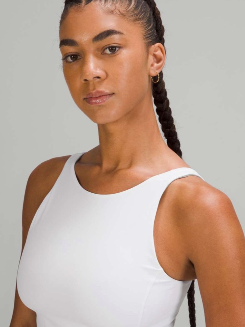 Lululemon Align High-Neck Tank Top - Picture 3 of 7